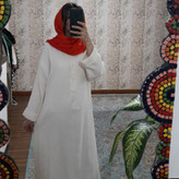 کفتان دلار ( رنگ کرم)