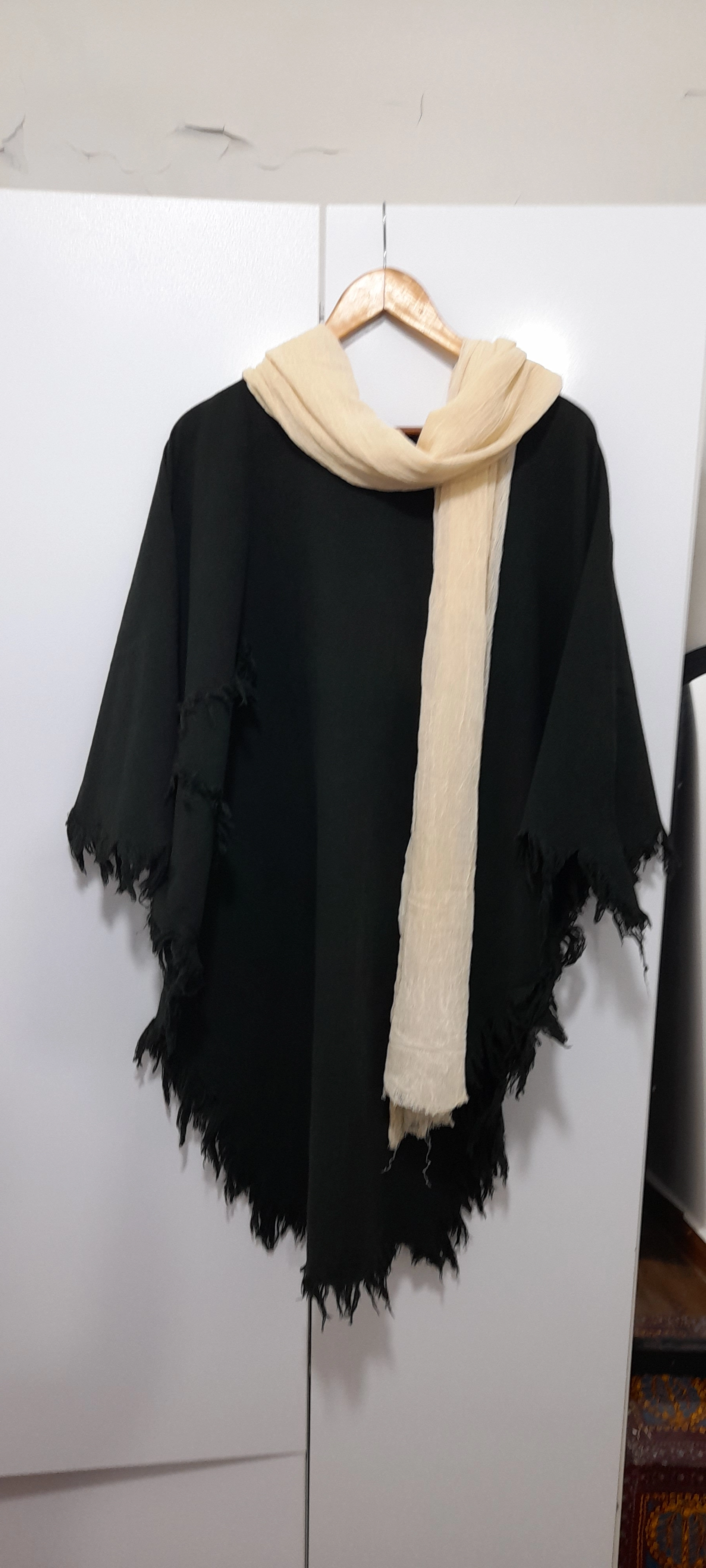 پانچ  ریش ریش پونه( سبز تیره)