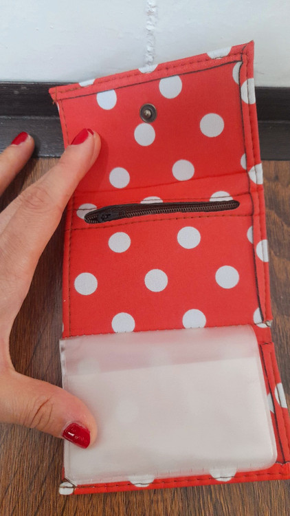 جزئیات کیف پول و کارت شاپرک