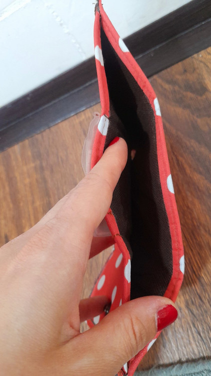 جزئیات کیف پول و کارت شاپرک