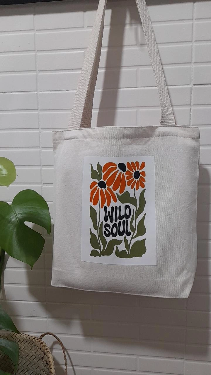 توتبگ( ساک پارچه ای)