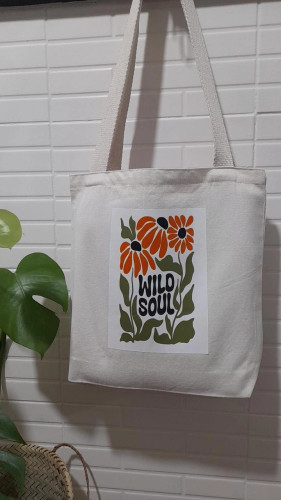 توتبگ( ساک پارچه ای)